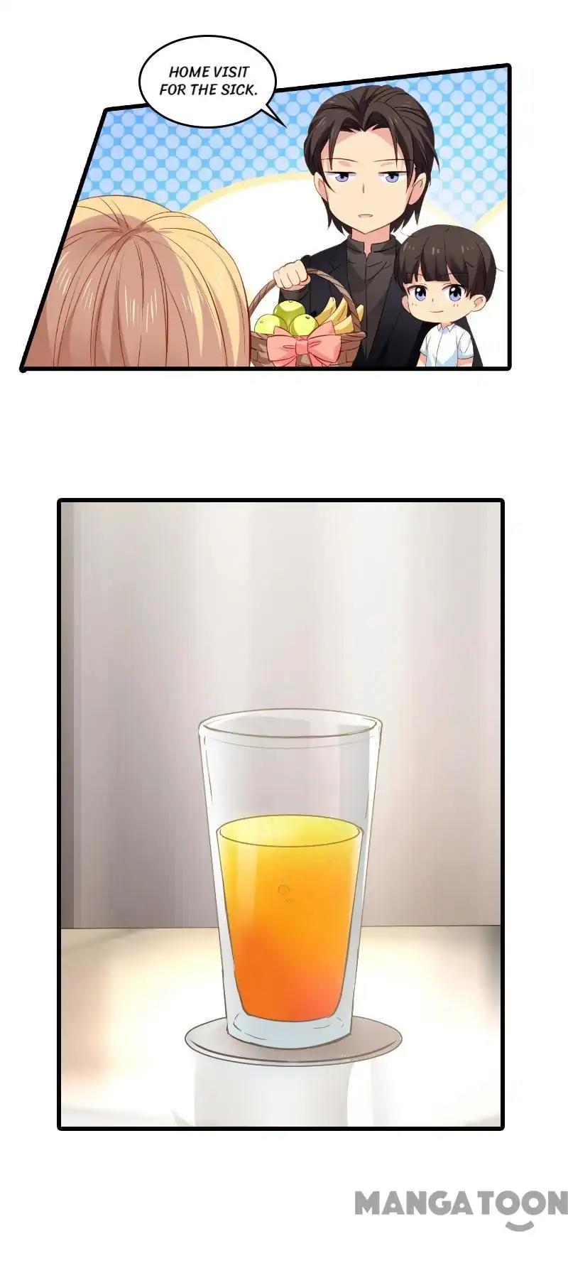 No Way, My Best Actress Wife Chapter 7 - page 35