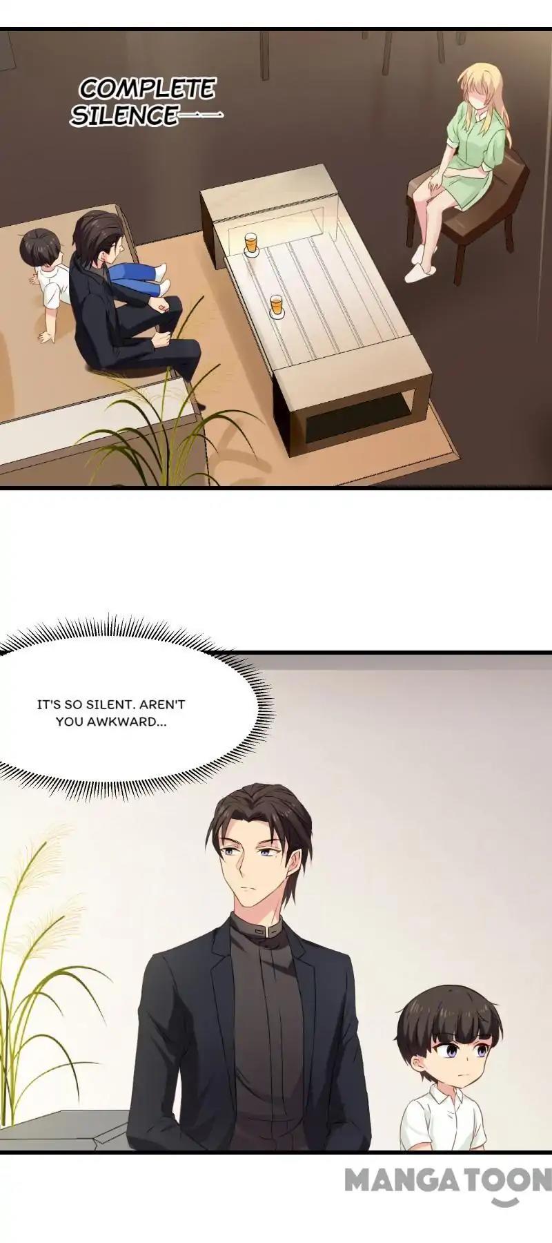 No Way, My Best Actress Wife Chapter 7 - page 36