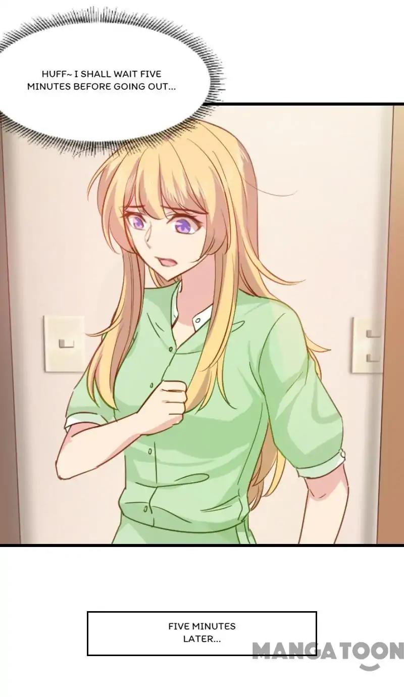 No Way, My Best Actress Wife Chapter 7 - page 47