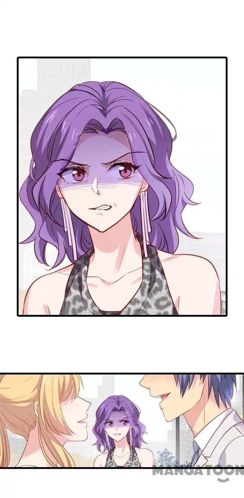 No Way, My Best Actress Wife Chapter 7 - page 5