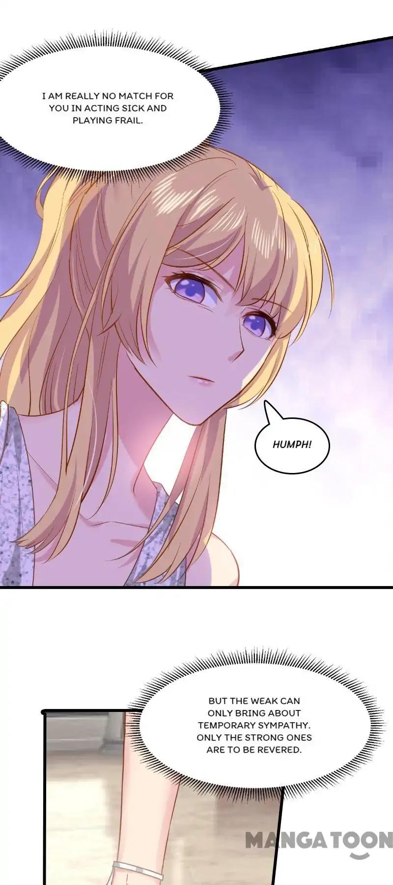 No Way, My Best Actress Wife Chapter 7 - page 8
