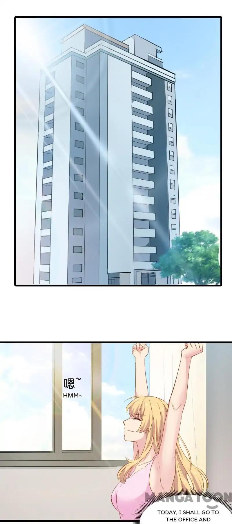 No Way, My Best Actress Wife Chapter 8 - page 16