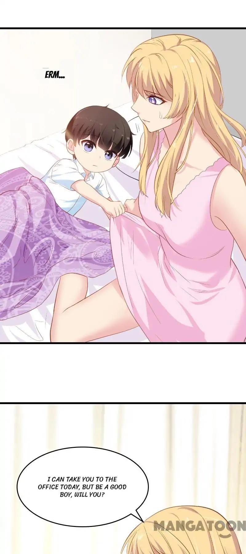 No Way, My Best Actress Wife Chapter 8 - page 19