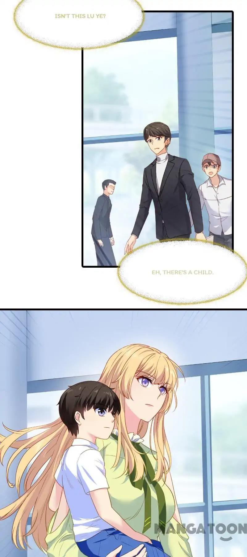 No Way, My Best Actress Wife Chapter 8 - page 22