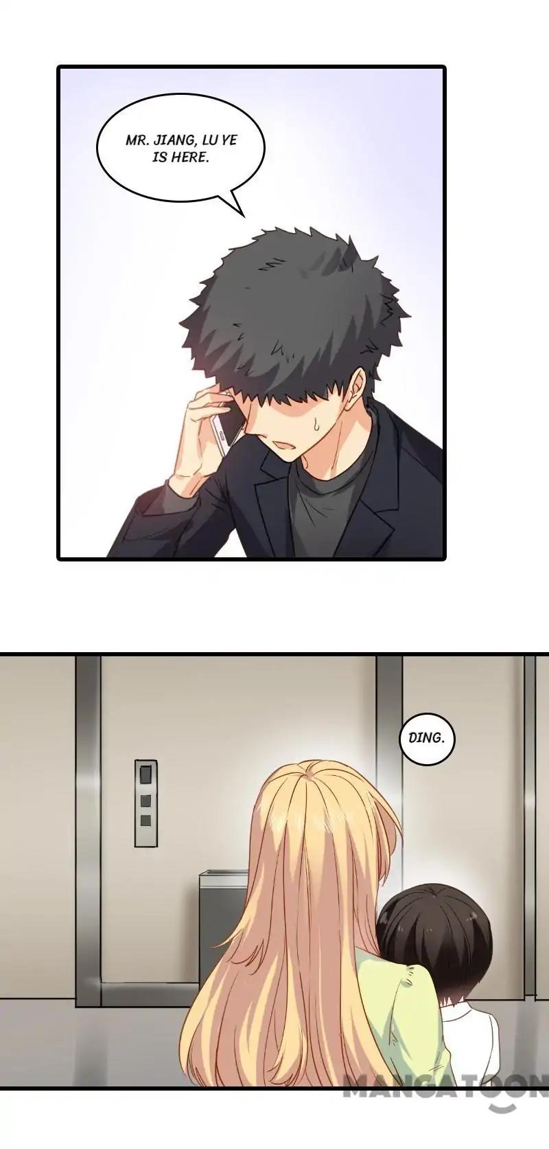 No Way, My Best Actress Wife Chapter 8 - page 24