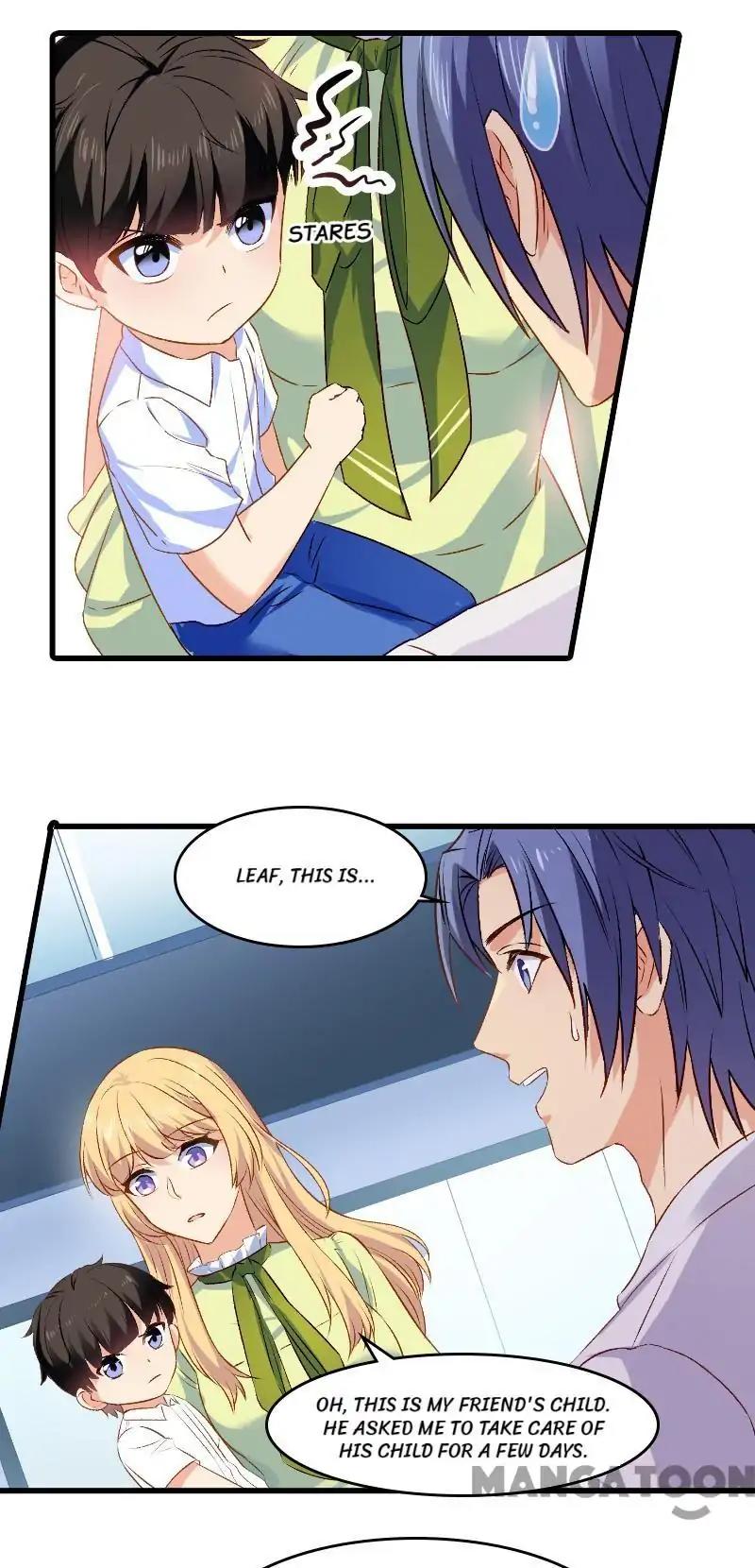 No Way, My Best Actress Wife Chapter 8 - page 26