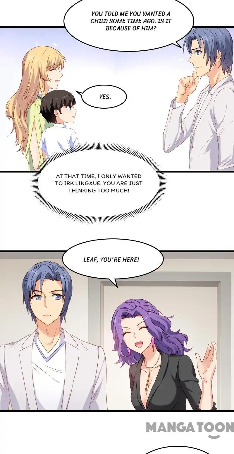 No Way, My Best Actress Wife Chapter 8 - page 27