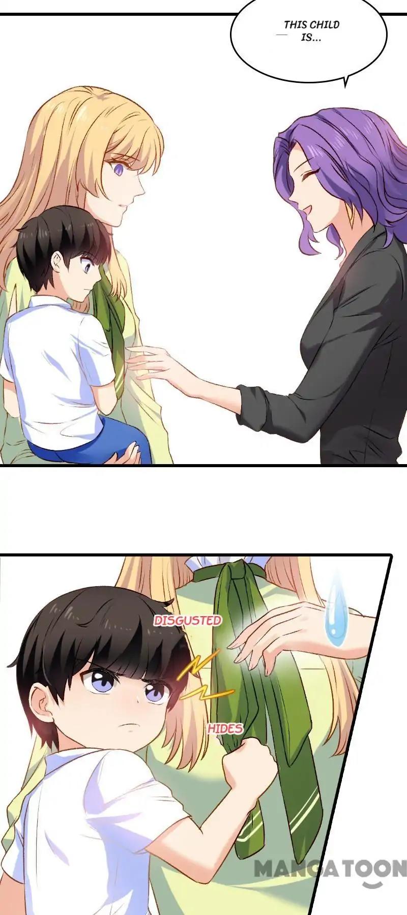 No Way, My Best Actress Wife Chapter 8 - page 28