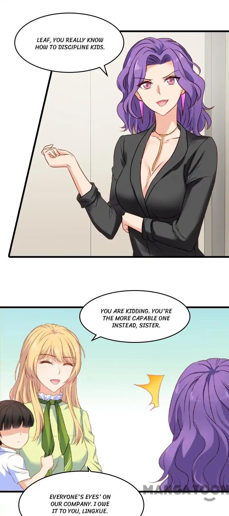 No Way, My Best Actress Wife Chapter 8 - page 30