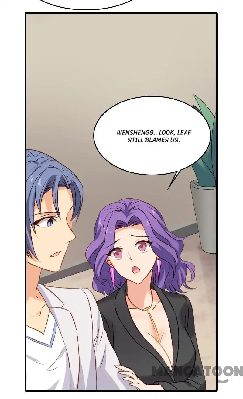 No Way, My Best Actress Wife Chapter 8 - page 32