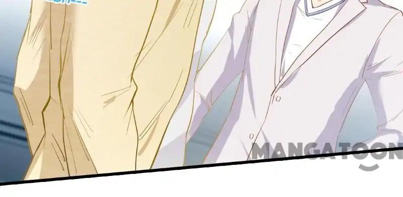 No Way, My Best Actress Wife Chapter 8 - page 35