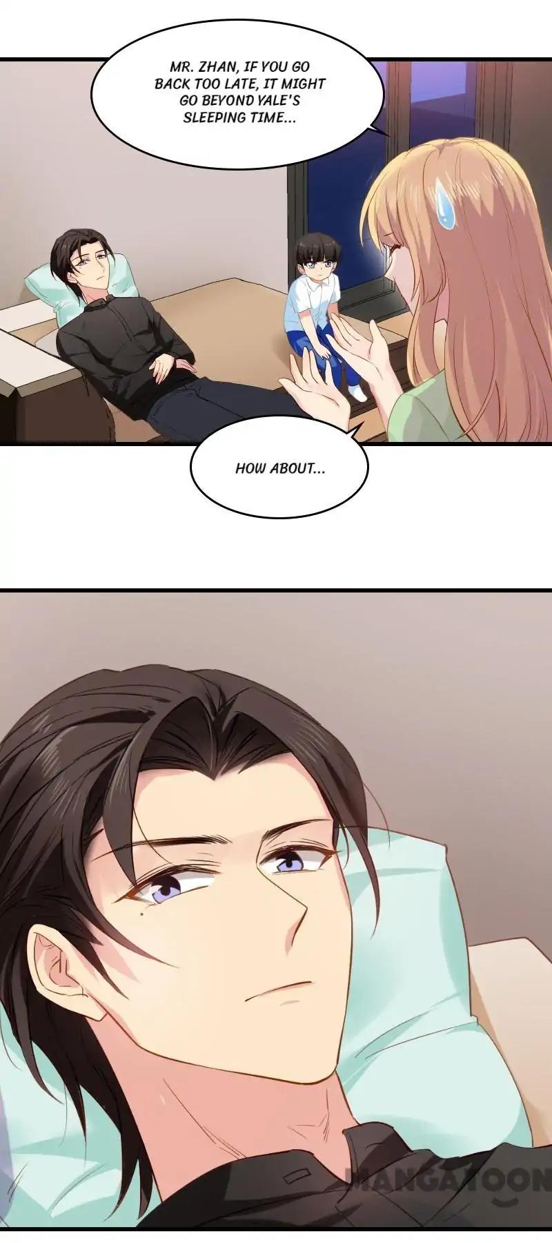 No Way, My Best Actress Wife Chapter 8 - page 4