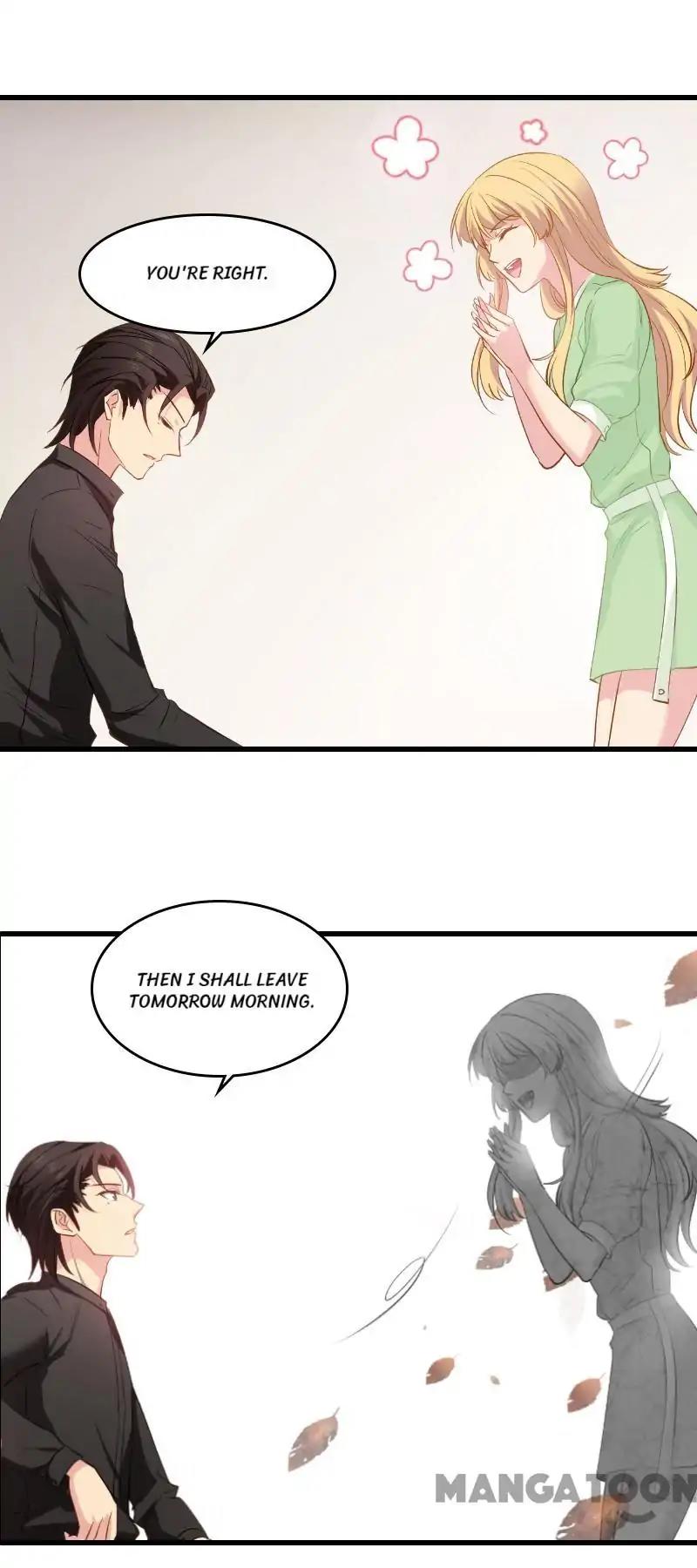 No Way, My Best Actress Wife Chapter 8 - page 6