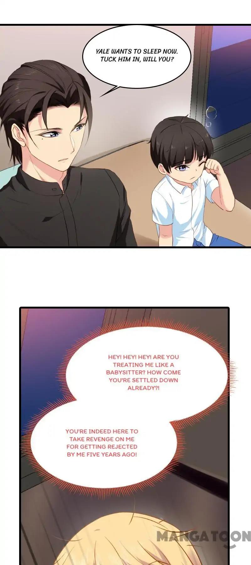 No Way, My Best Actress Wife Chapter 8 - page 8