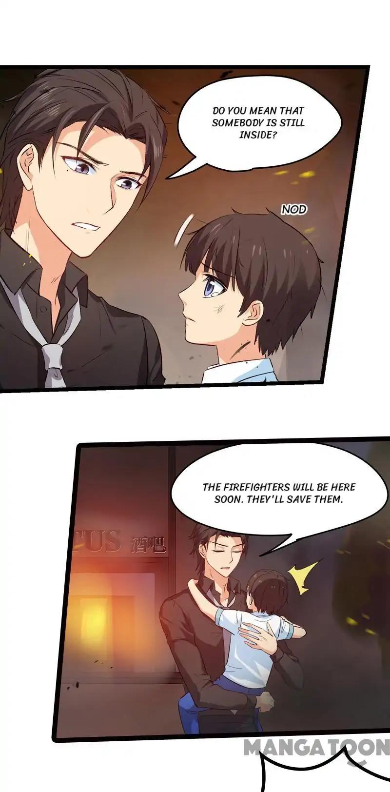 No Way, My Best Actress Wife Chapter 3 - page 14