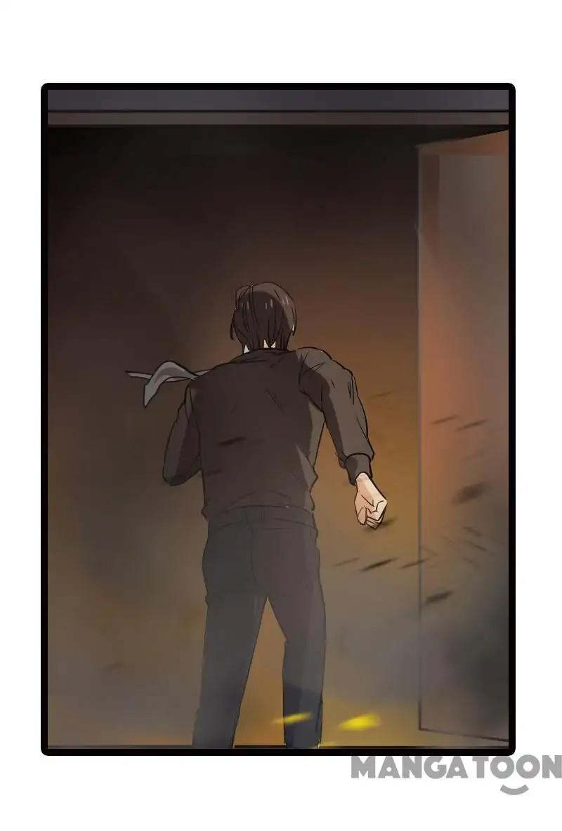 No Way, My Best Actress Wife Chapter 3 - page 18