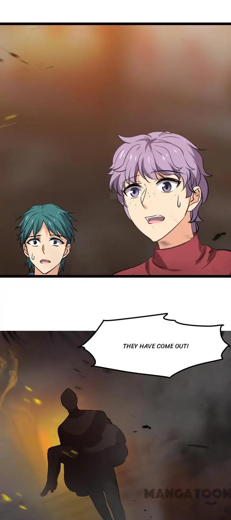 No Way, My Best Actress Wife Chapter 3 - page 19