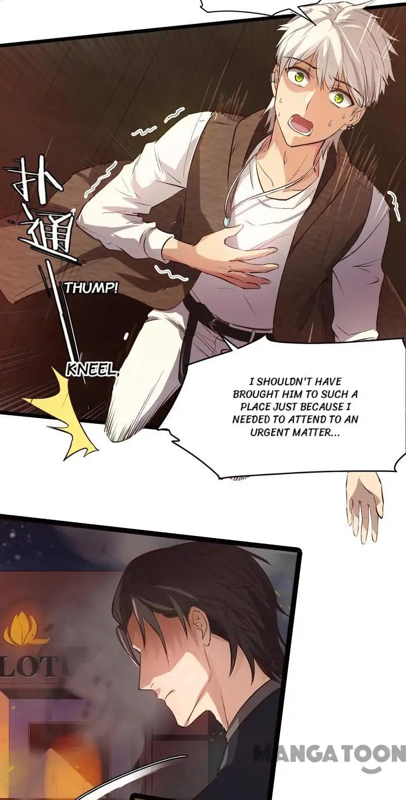No Way, My Best Actress Wife Chapter 3 - page 2