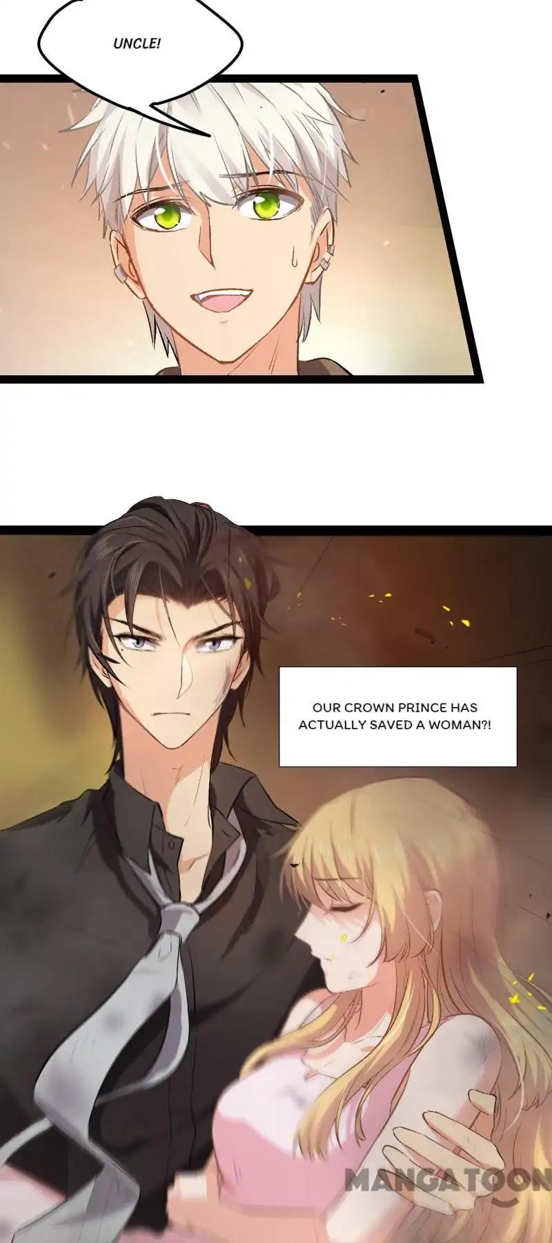 No Way, My Best Actress Wife Chapter 3 - page 21