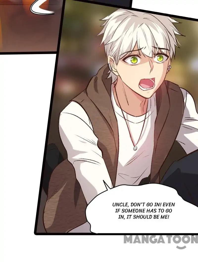 No Way, My Best Actress Wife Chapter 3 - page 3