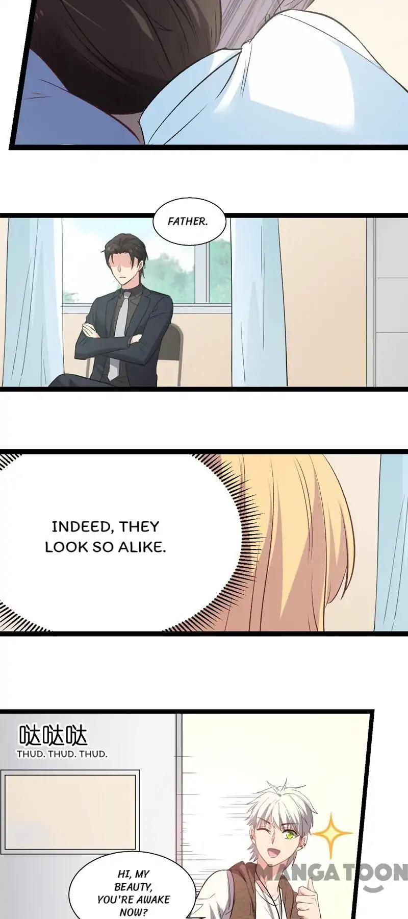 No Way, My Best Actress Wife Chapter 3 - page 32