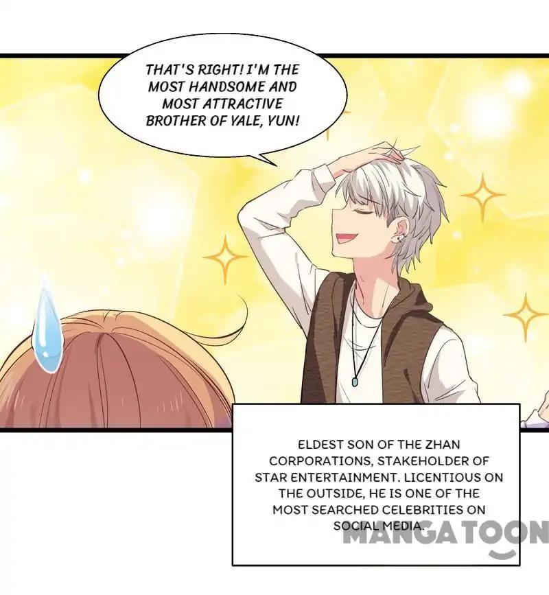 No Way, My Best Actress Wife Chapter 3 - page 35