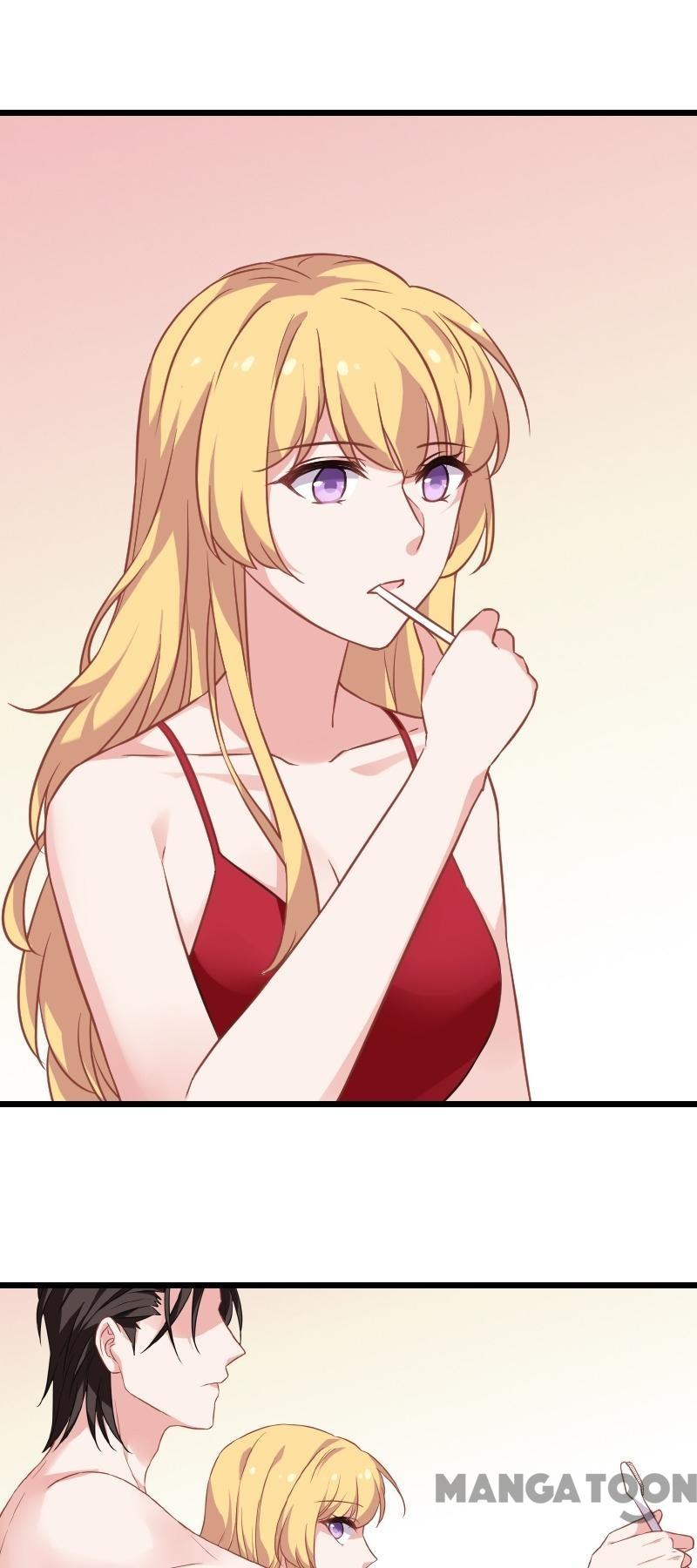 No Way, My Best Actress Wife Chapter 28 - page 12