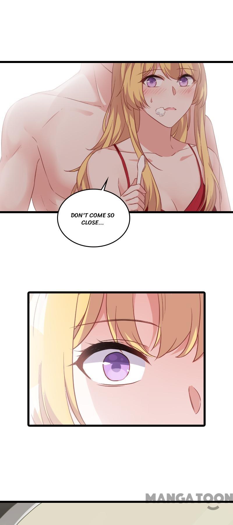No Way, My Best Actress Wife Chapter 28 - page 14
