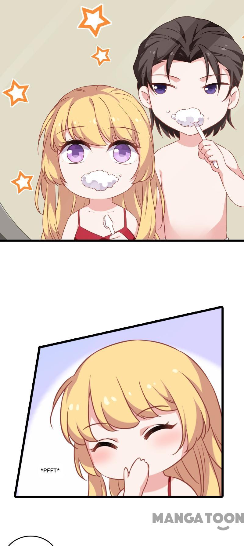 No Way, My Best Actress Wife Chapter 28 - page 16