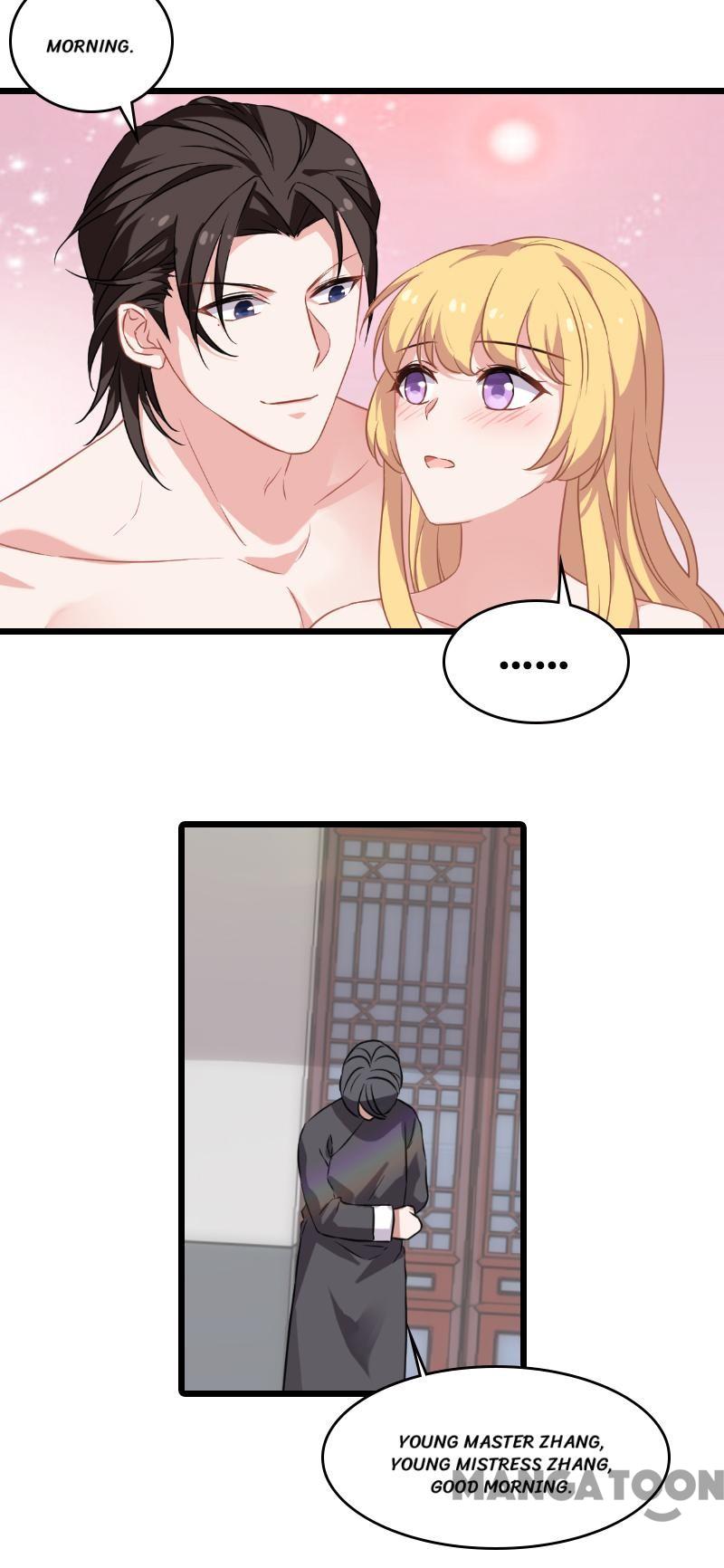No Way, My Best Actress Wife Chapter 28 - page 17