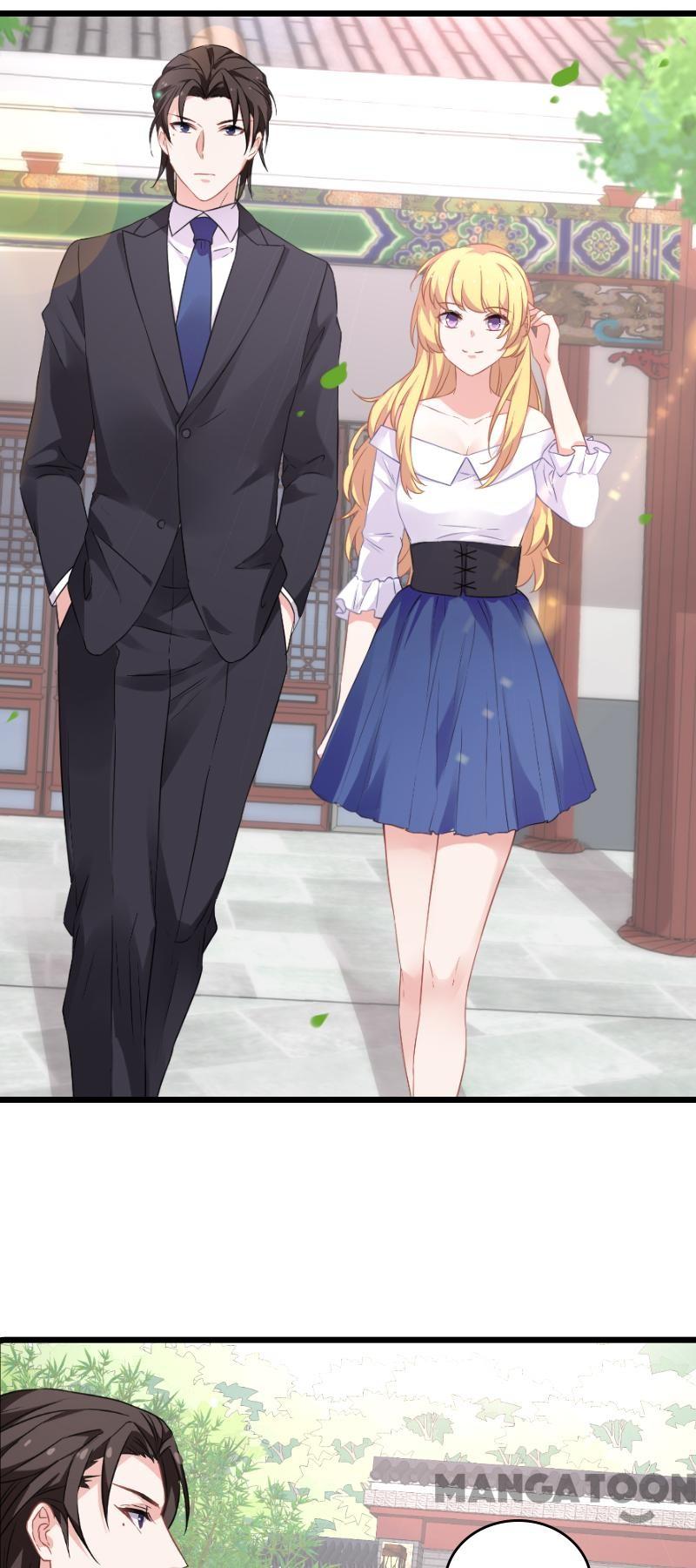 No Way, My Best Actress Wife Chapter 28 - page 18