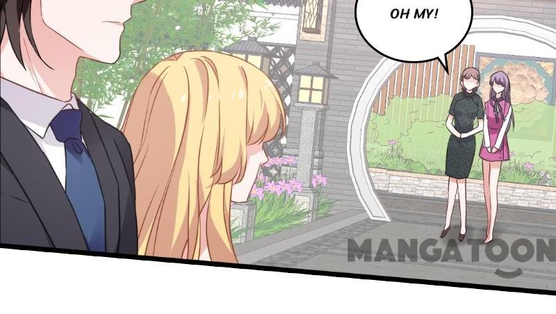 No Way, My Best Actress Wife Chapter 28 - page 19