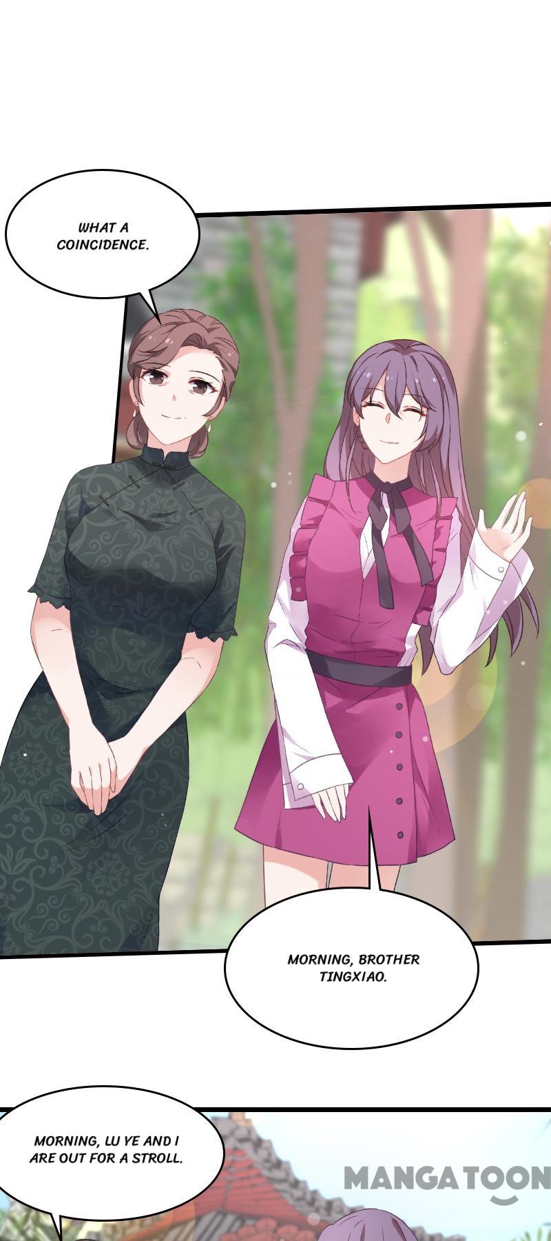 No Way, My Best Actress Wife Chapter 28 - page 20