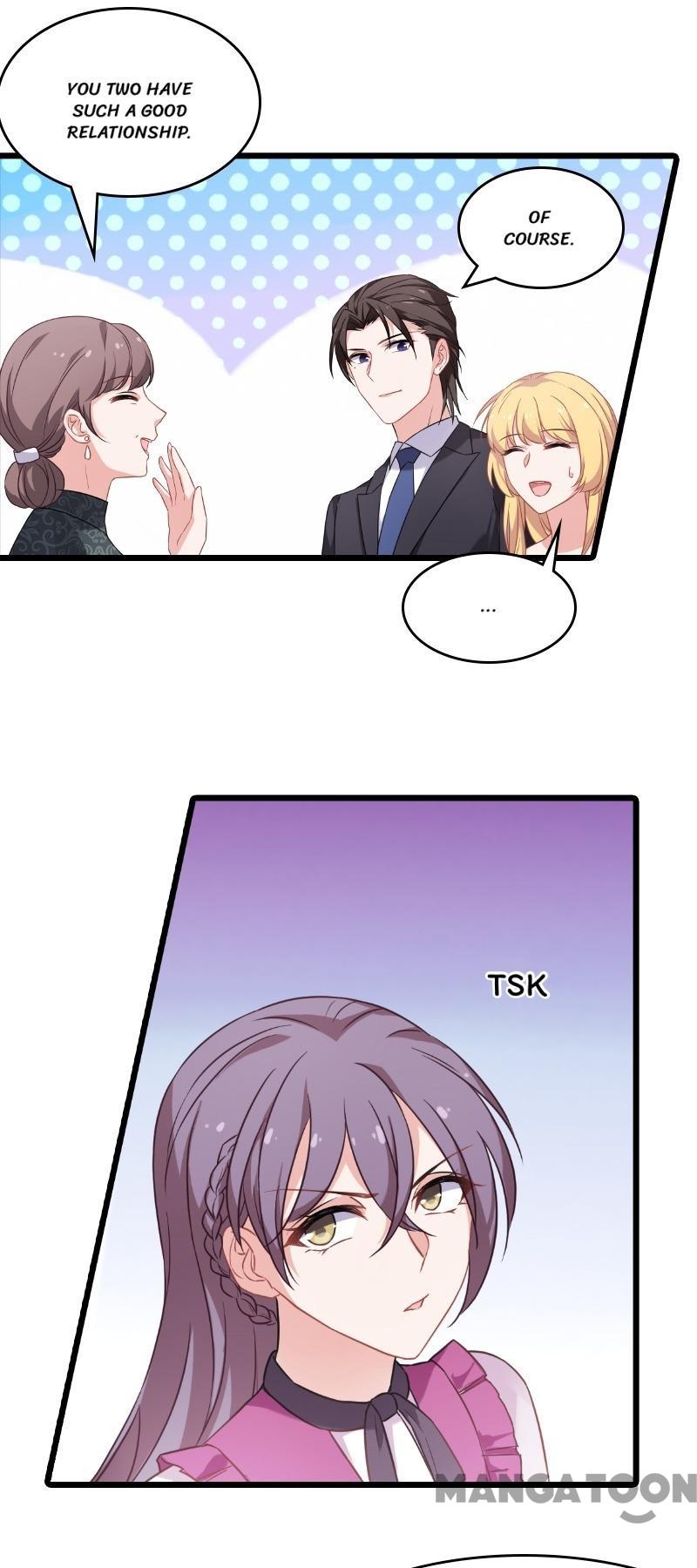 No Way, My Best Actress Wife Chapter 28 - page 22