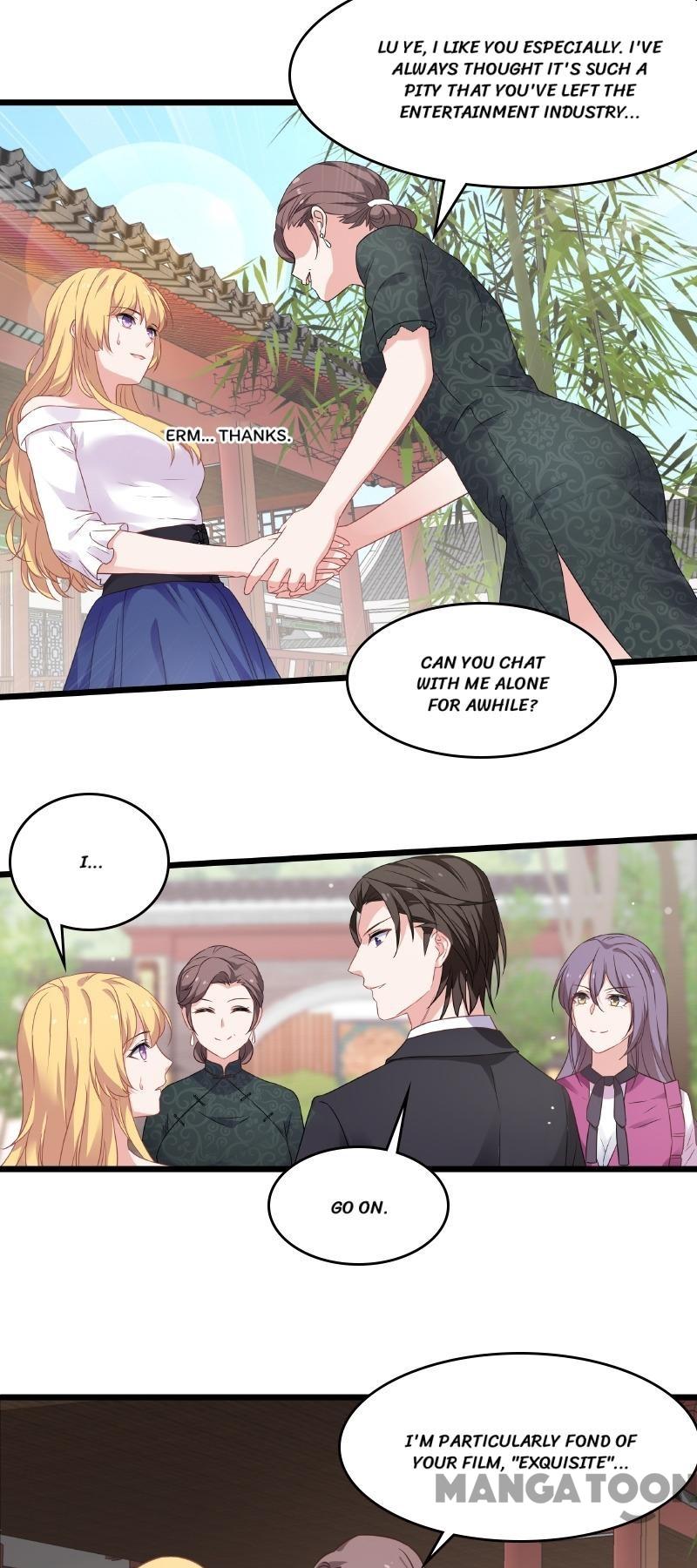 No Way, My Best Actress Wife Chapter 28 - page 23