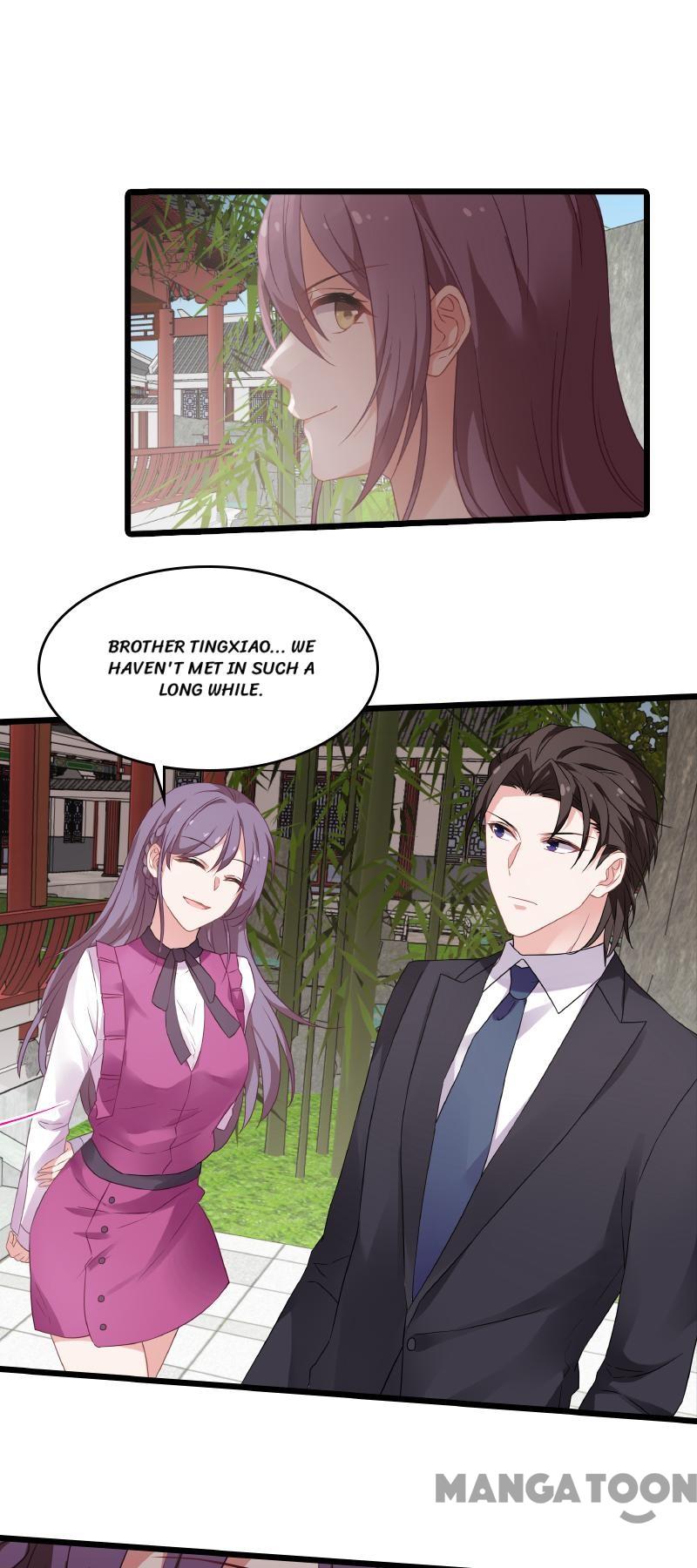 No Way, My Best Actress Wife Chapter 28 - page 25