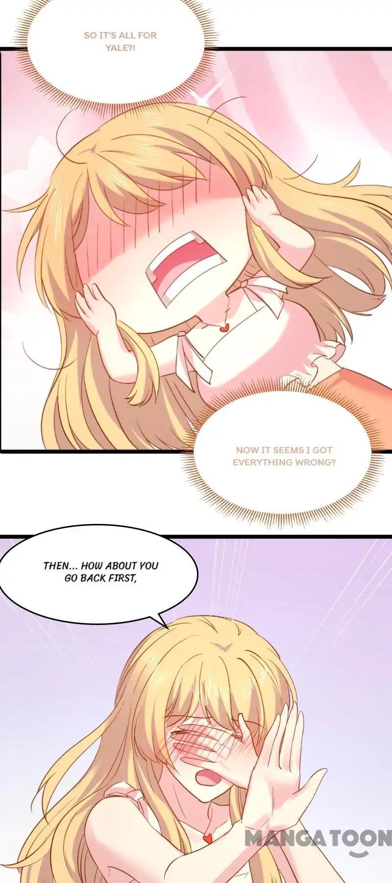 No Way, My Best Actress Wife Chapter 10 - page 11