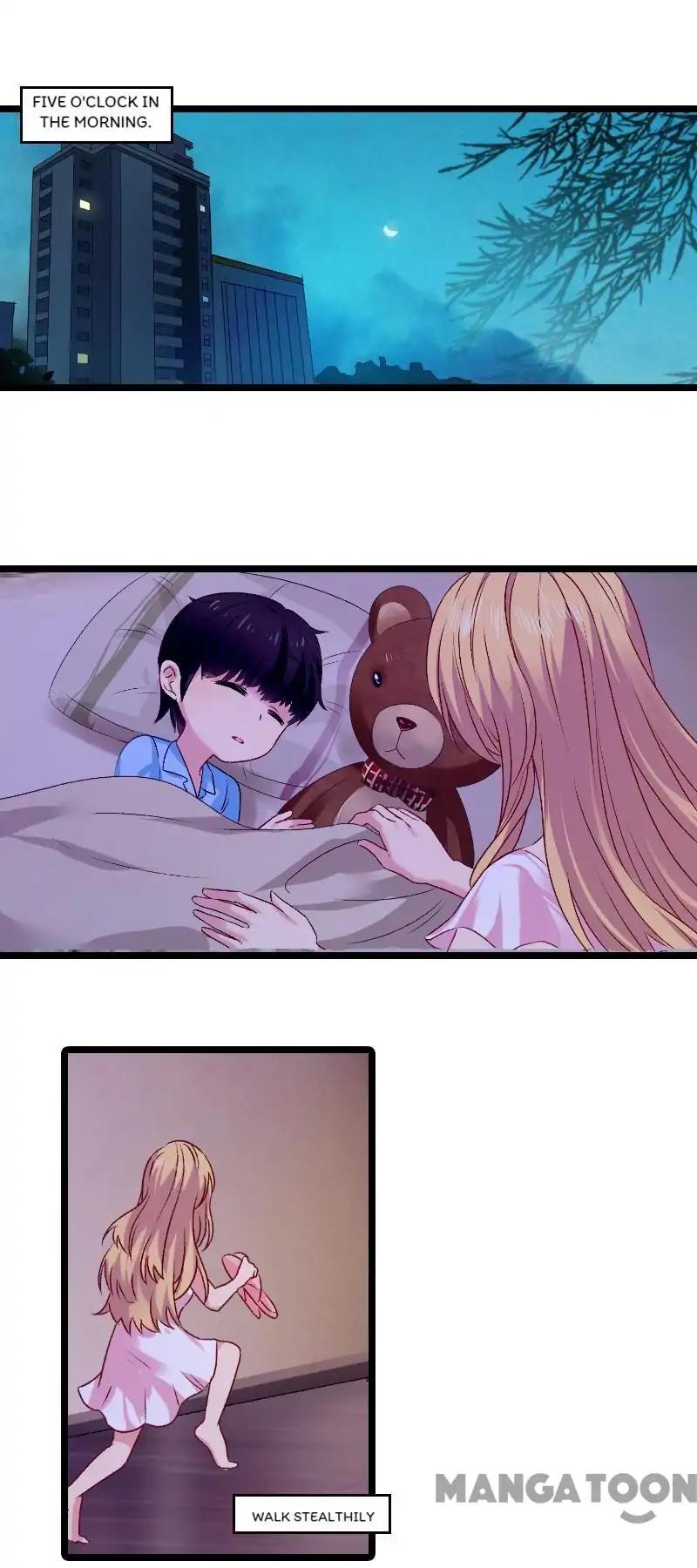 No Way, My Best Actress Wife Chapter 10 - page 17