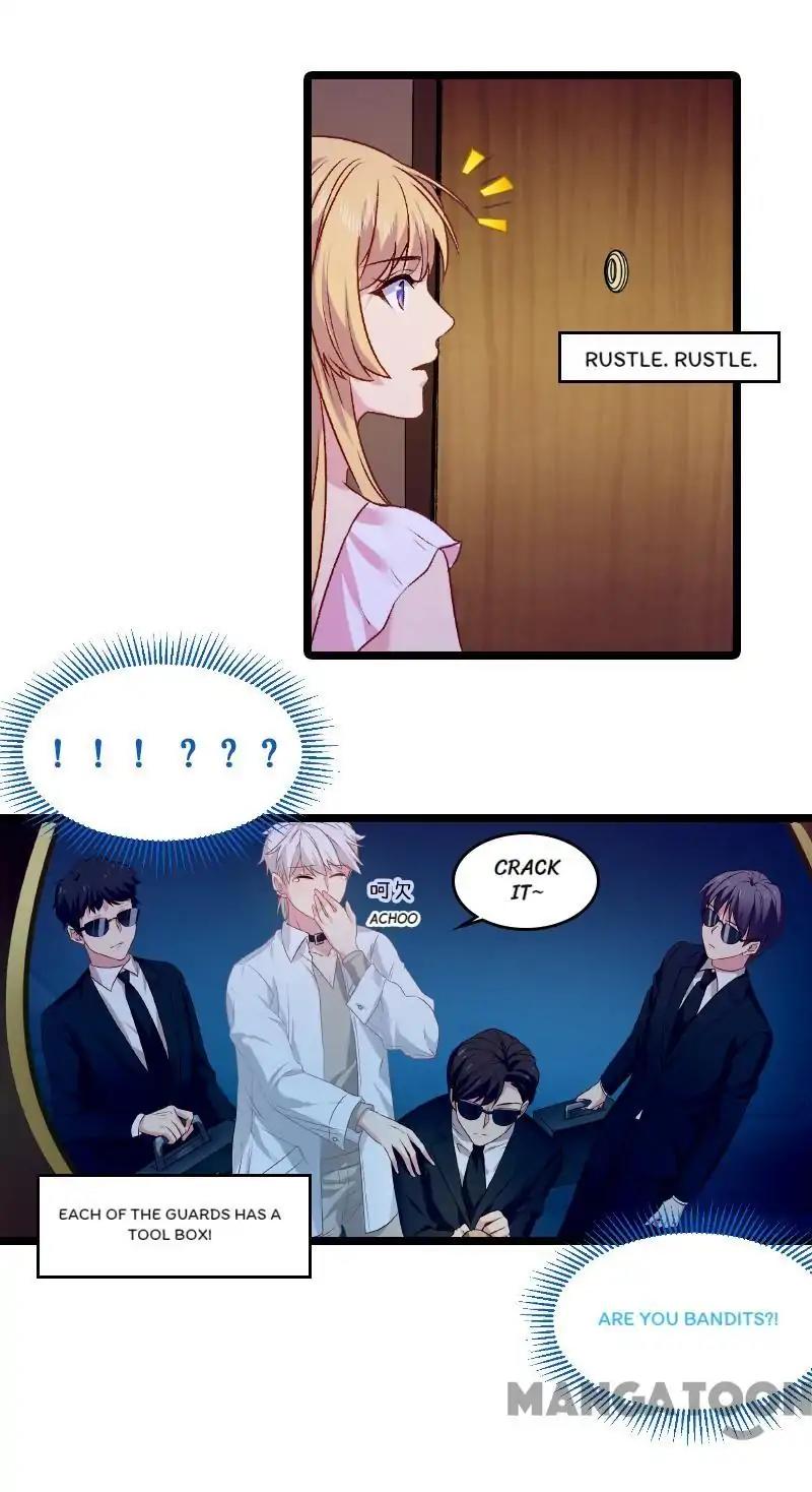 No Way, My Best Actress Wife Chapter 10 - page 19