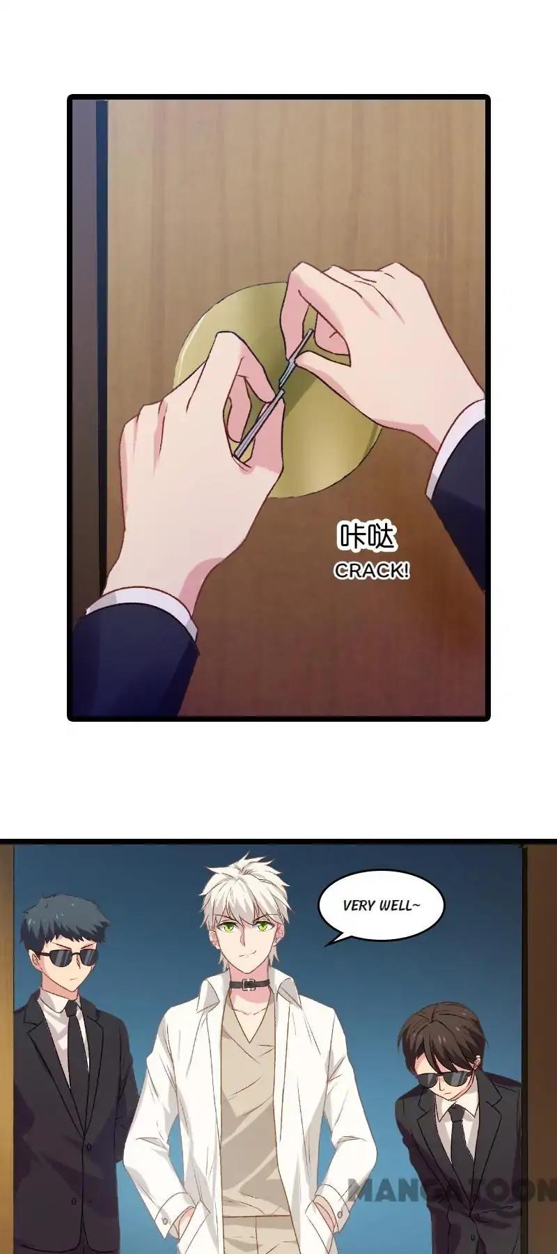 No Way, My Best Actress Wife Chapter 10 - page 20