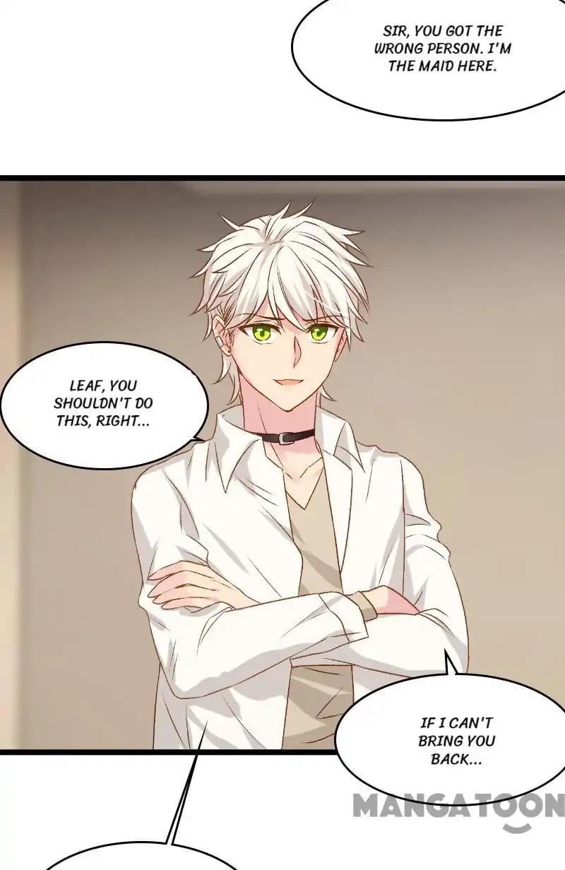 No Way, My Best Actress Wife Chapter 10 - page 24