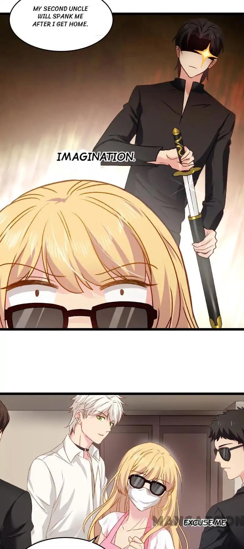 No Way, My Best Actress Wife Chapter 10 - page 25