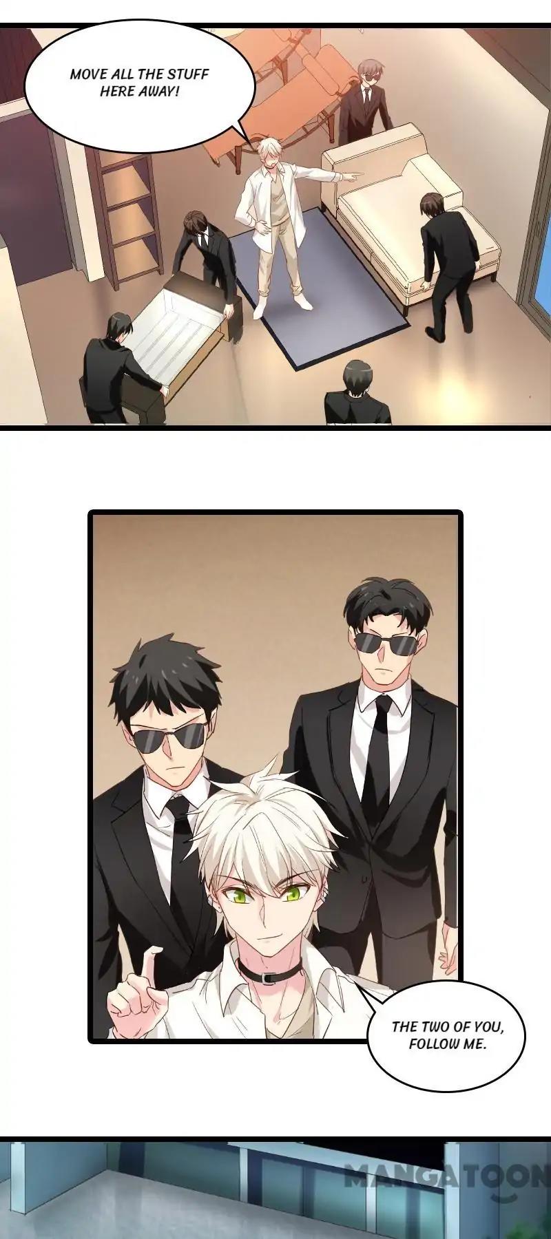 No Way, My Best Actress Wife Chapter 10 - page 29