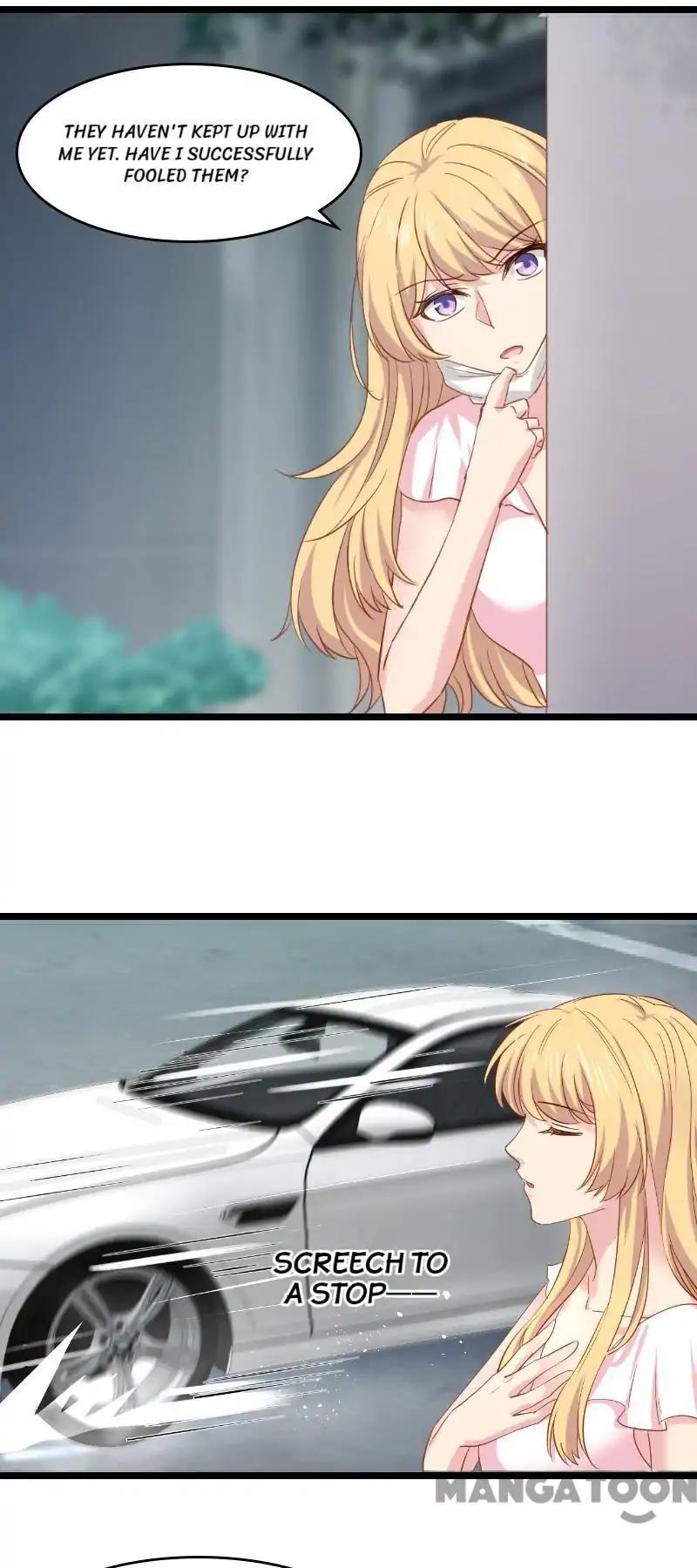 No Way, My Best Actress Wife Chapter 10 - page 31