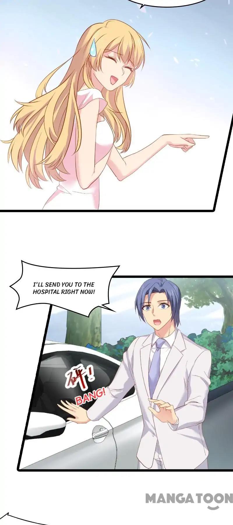 No Way, My Best Actress Wife Chapter 10 - page 34