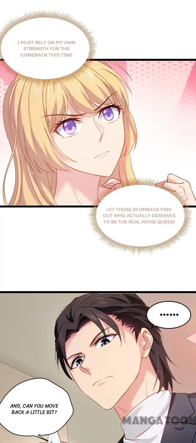 No Way, My Best Actress Wife Chapter 10 - page 4