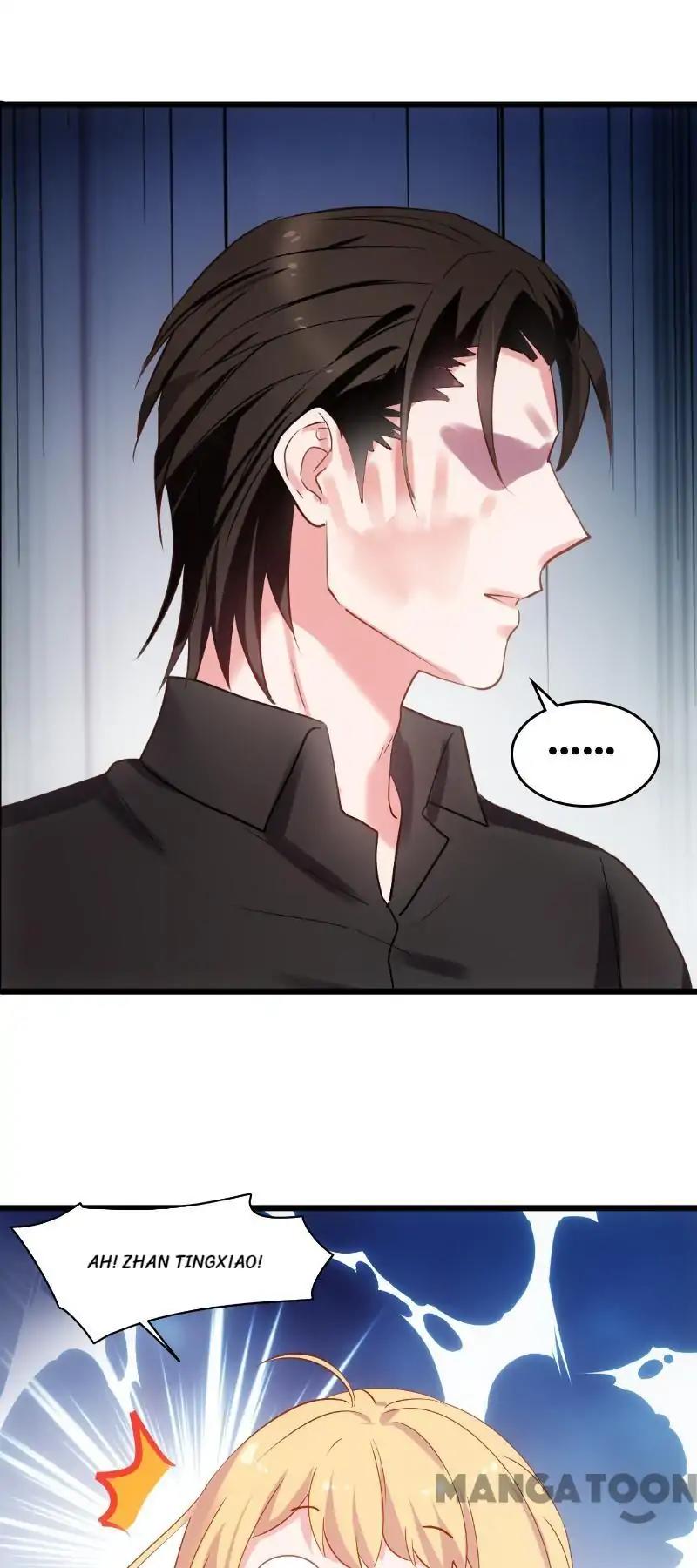 No Way, My Best Actress Wife Chapter 18 - page 10