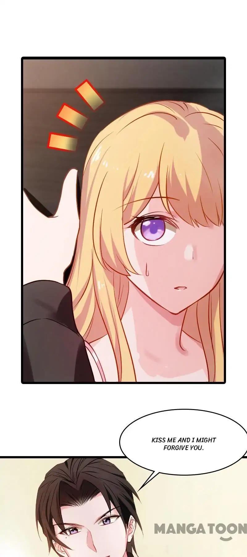 No Way, My Best Actress Wife Chapter 18 - page 14