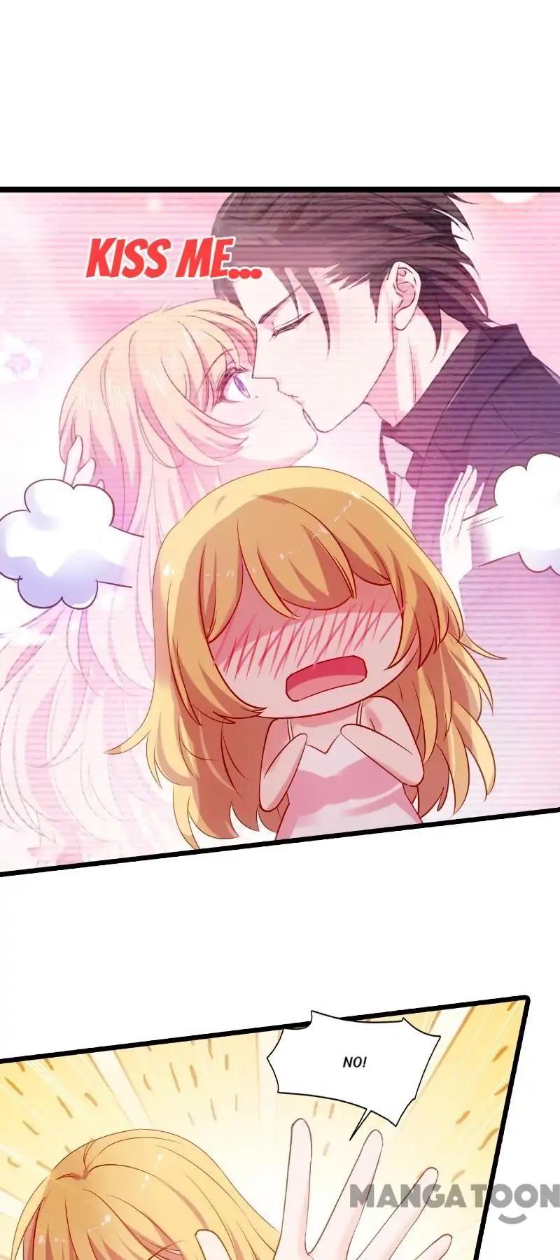 No Way, My Best Actress Wife Chapter 18 - page 16