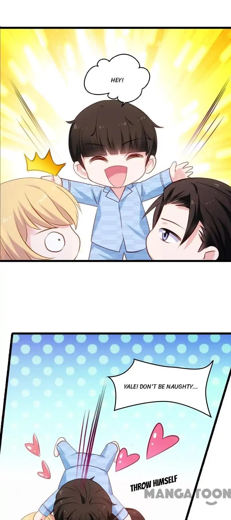 No Way, My Best Actress Wife Chapter 18 - page 20